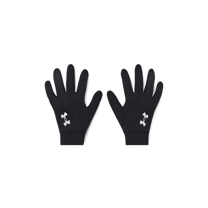 GUANTES UNDER ARMOUR FIELD PLAYERS 3 (HOMBRE) | 1385450-001-0