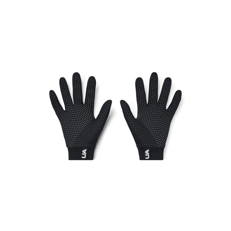 GUANTES UNDER ARMOUR FIELD PLAYERS 3 (HOMBRE) | 1385450-001-1