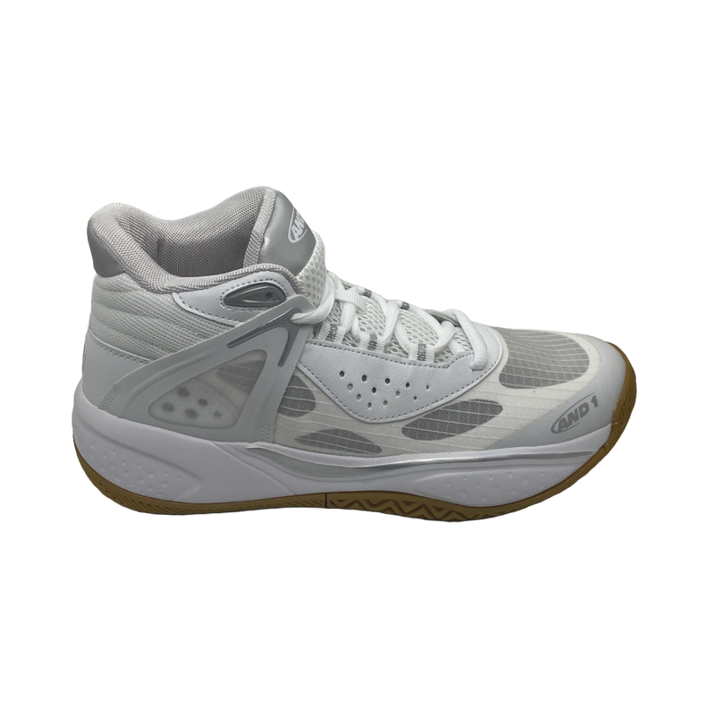 ZAPATILLAS AND 1 REVEL MID | AD90210M-WS-0