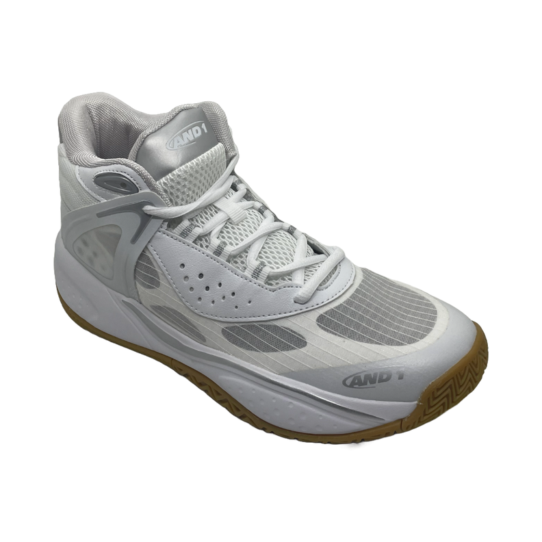 ZAPATILLAS AND 1 REVEL MID | AD90210M-WS-1