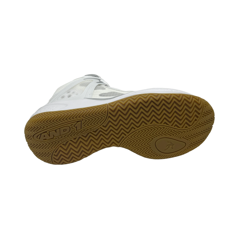 ZAPATILLAS AND 1 REVEL MID | AD90210M-WS-4