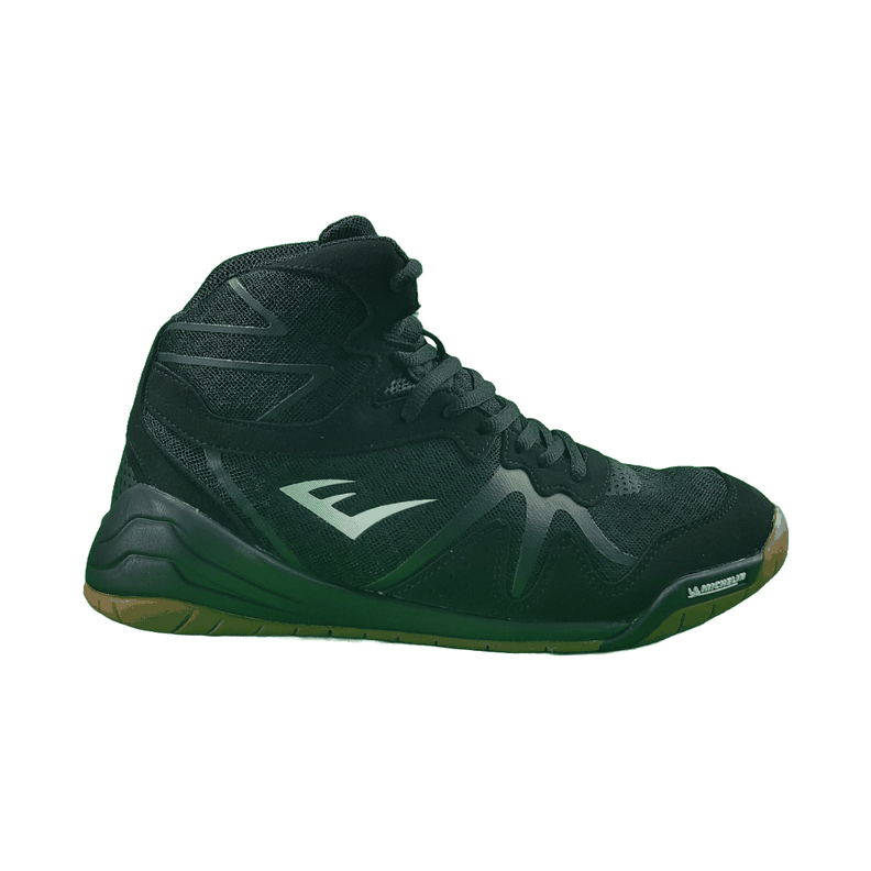 ZAPATILLAS EVERLAST LOW TOP | 009283612-0