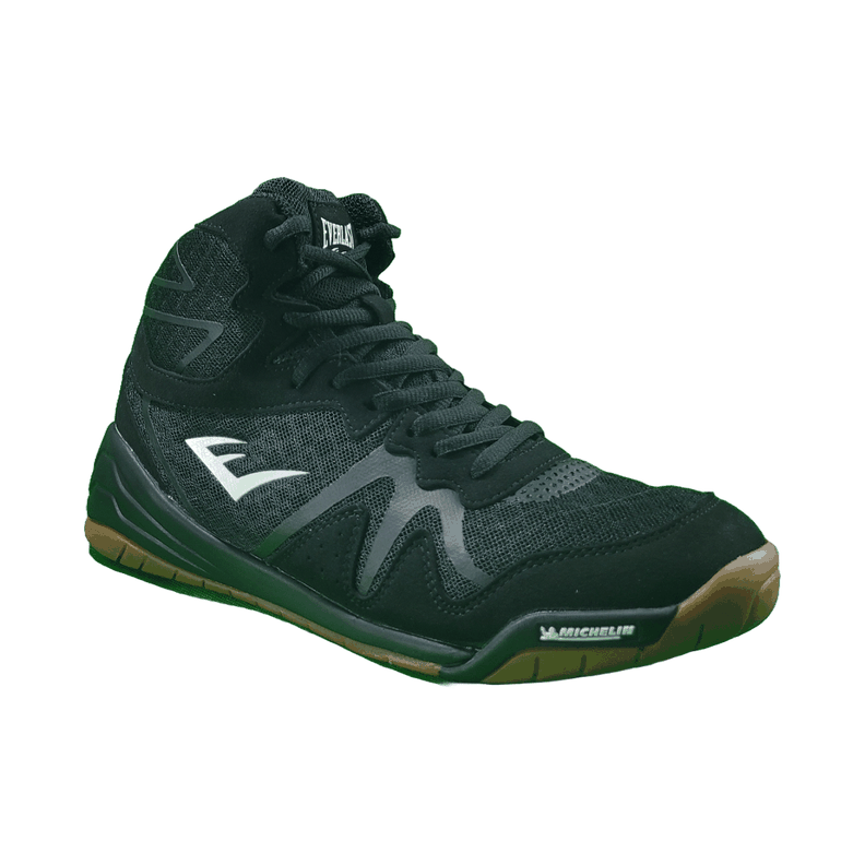 ZAPATILLAS EVERLAST LOW TOP | 009283612-1