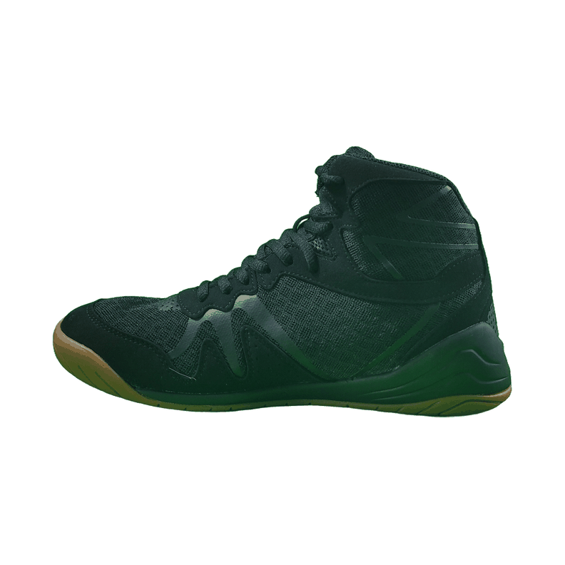 ZAPATILLAS EVERLAST LOW TOP | 009283612-3