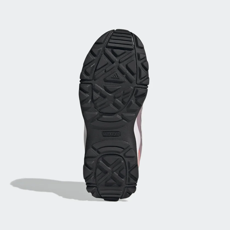 ZAPATILLAS ADIDAS DE SENDERISMO TERREX HYPERHIKER CORTE BAJ-4
