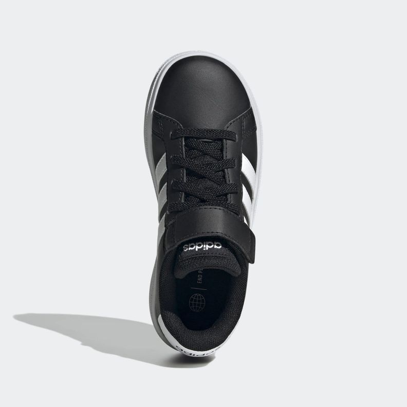 ZAPATILLAS ADIDAS GRAND COURT NIÑOS GW6513-1