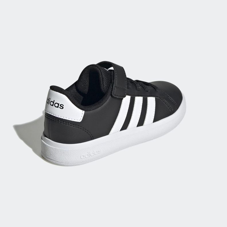 ZAPATILLAS ADIDAS GRAND COURT NIÑOS GW6513-3
