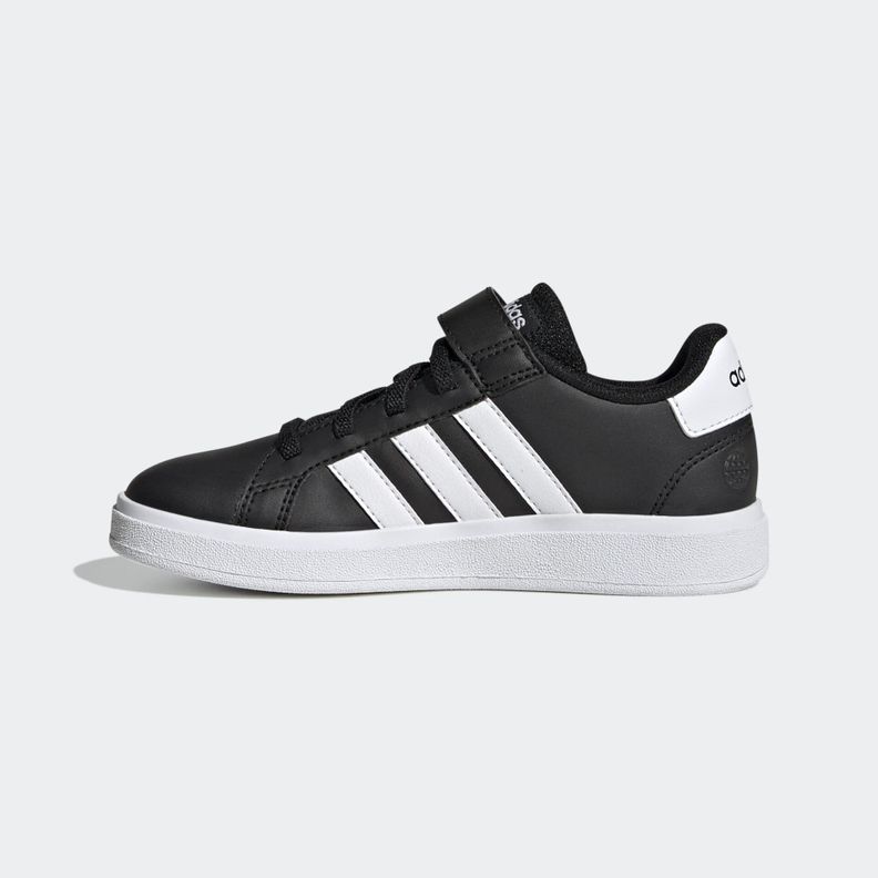 ZAPATILLAS ADIDAS GRAND COURT NIÑOS GW6513-4