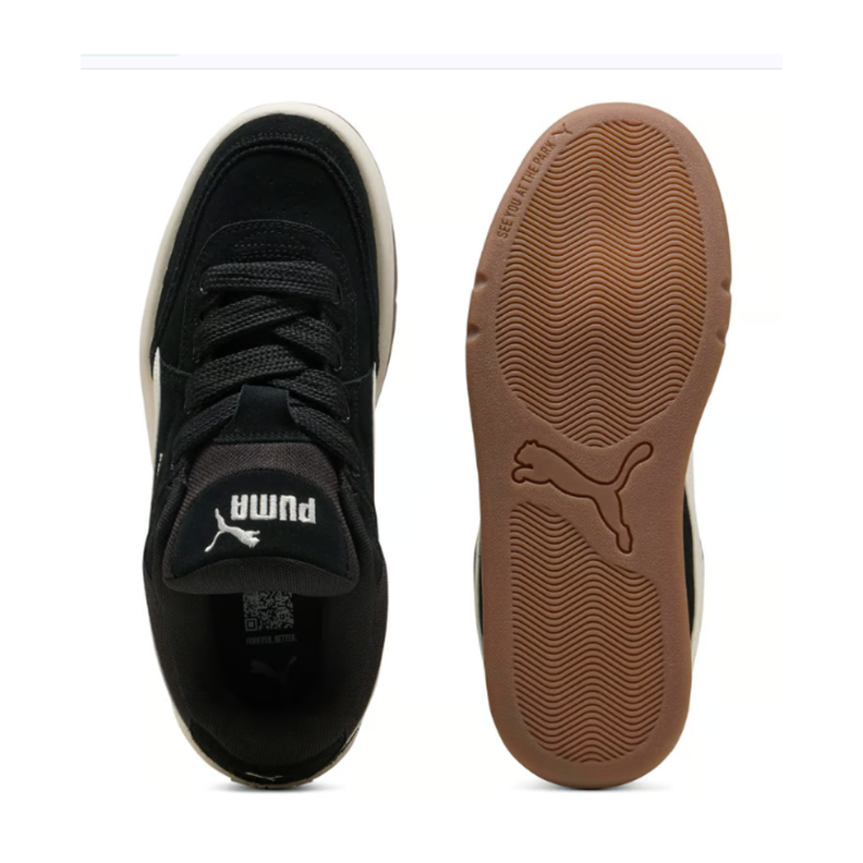 ZAPATILLAS PUMA PARK LIFESTYLE | 400708 01-3