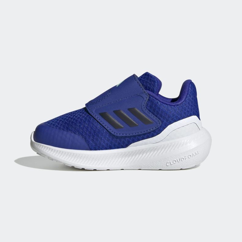 ZAPATILLAS ADIDAS RUN FALCON 3.0 BEBES HP5866-1