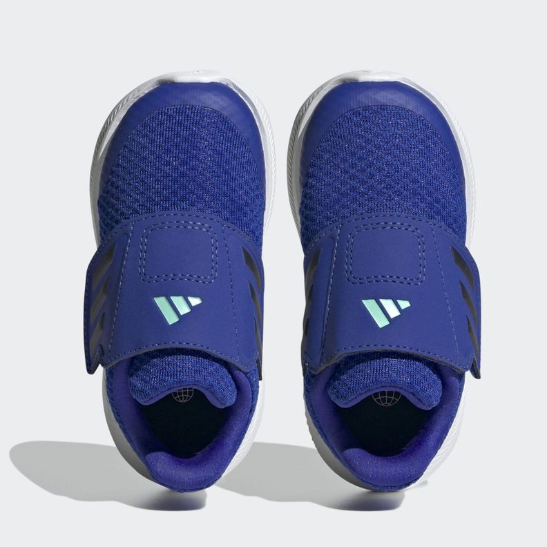 ZAPATILLAS ADIDAS RUN FALCON 3.0 BEBES HP5866-4
