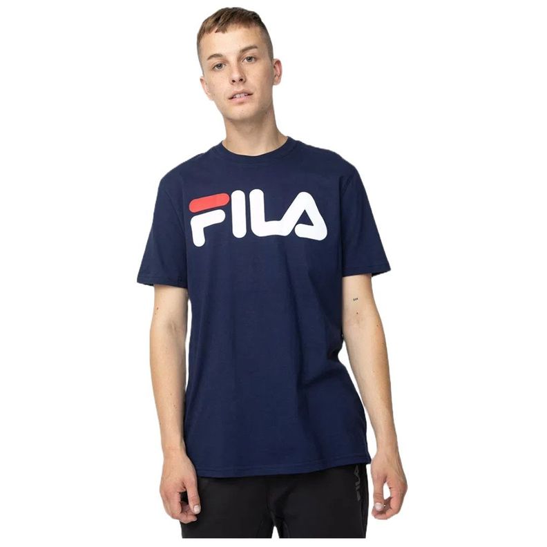 POLERA FILA LETTER PREMIUN F11L244N-185-0