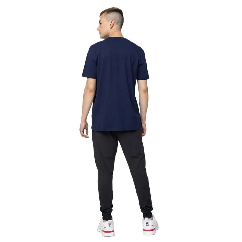 POLERA FILA LETTER PREMIUN F11L244N-185-1