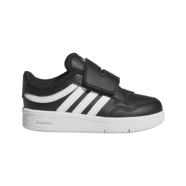 ZAPATILLAS ADIDAS HOOPS MID 4 INFANTIL | JI3487-0