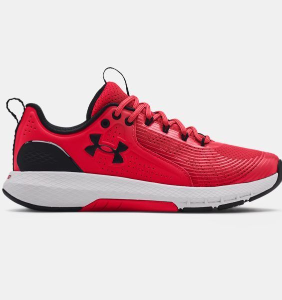 Zapatillas de Entrenamiento UA Charged Commit TR 3 3023703--0
