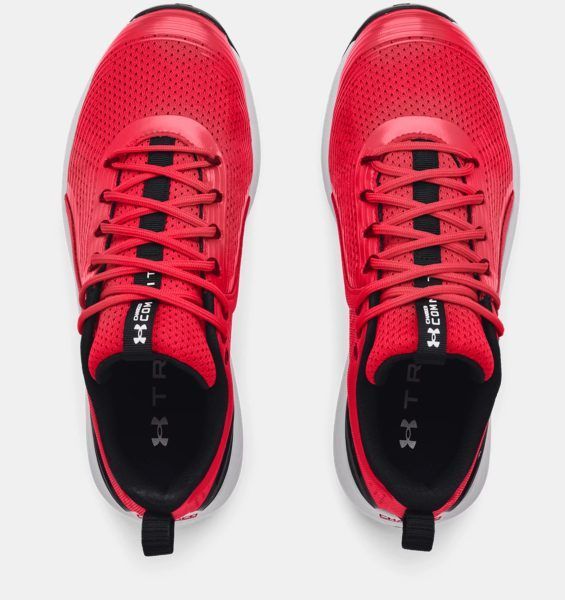 Zapatillas de Entrenamiento UA Charged Commit TR 3 3023703--2