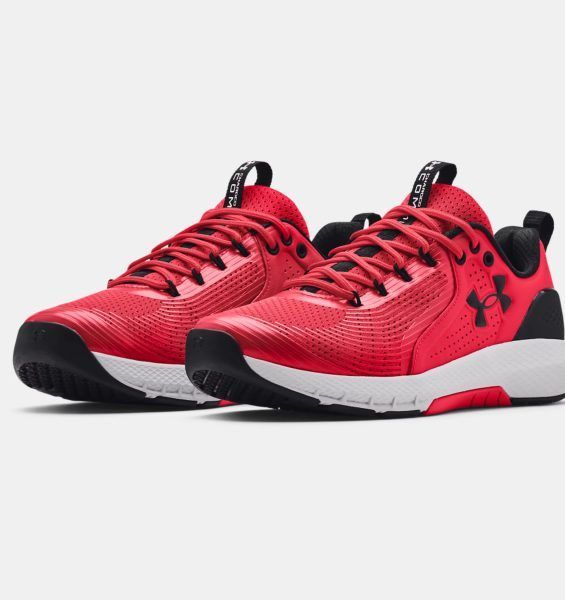 Zapatillas de Entrenamiento UA Charged Commit TR 3 3023703--3