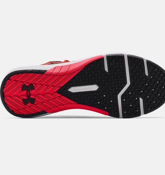 Zapatillas de Entrenamiento UA Charged Commit TR 3 3023703--4