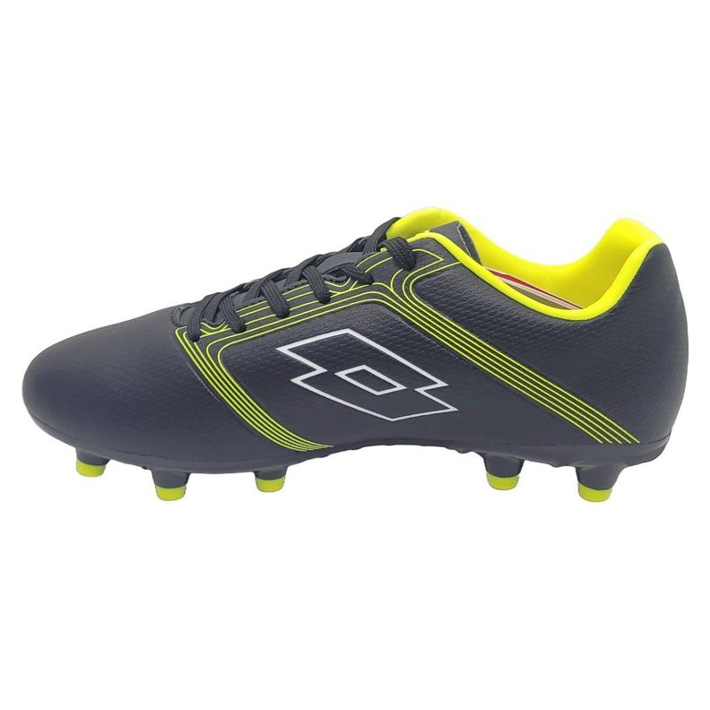 ZAPATILAS LOTTO FUTBOL TACTIC PRO FG JR | J0625-2-1