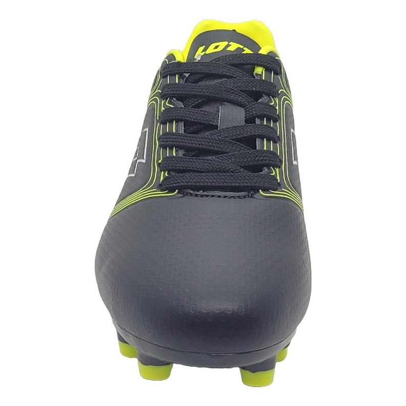 ZAPATILAS LOTTO FUTBOL TACTIC PRO FG JR | J0625-2-3