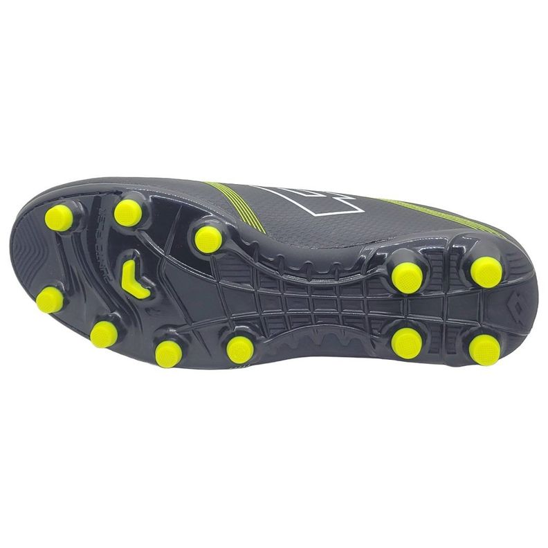 ZAPATILAS LOTTO FUTBOL TACTIC PRO FG JR | J0625-2-4