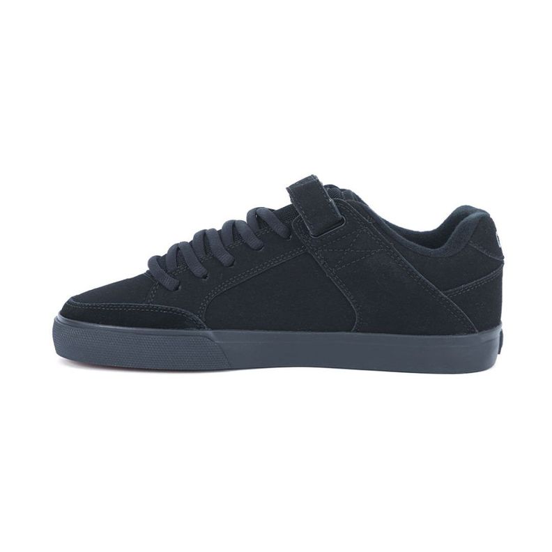 ZAPATILLAS CIRCA 205 VULC YOUTH BLACK/BLACK JUVENIL 1809-1