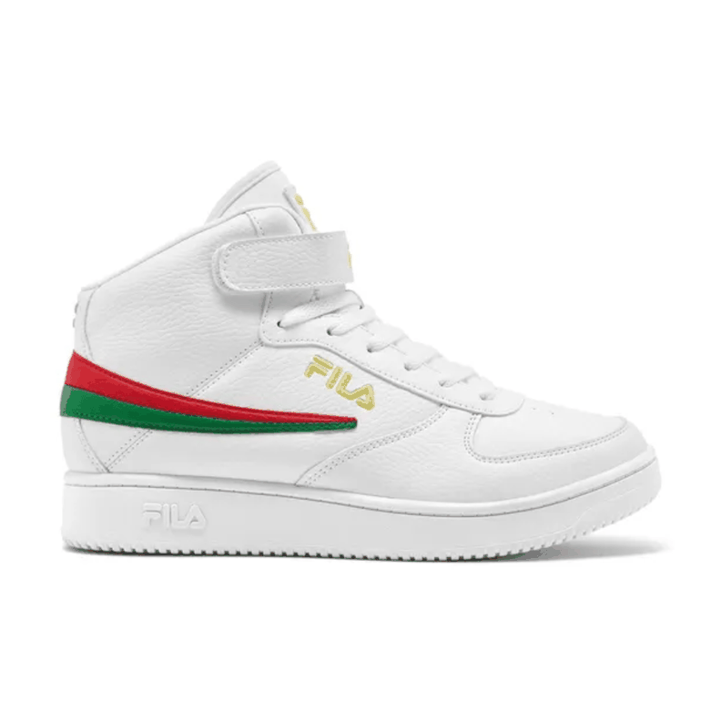 ZAPATILLAS FILA A-HIGH 1CM00835-123-0