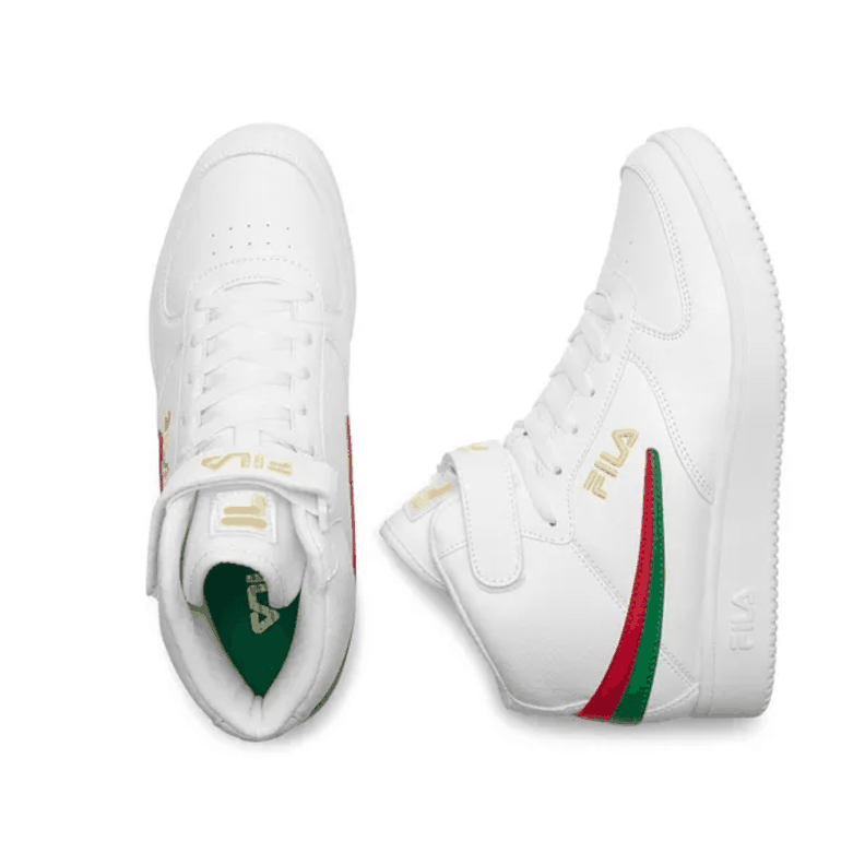 ZAPATILLAS FILA A-HIGH 1CM00835-123-2