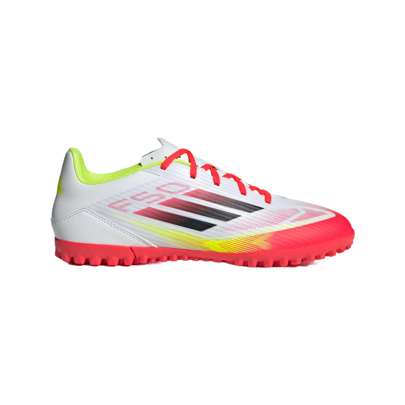 ZAPATILLAS ADIDAS DE BABY FÚTBOL ADULTO F50| IE1225-0
