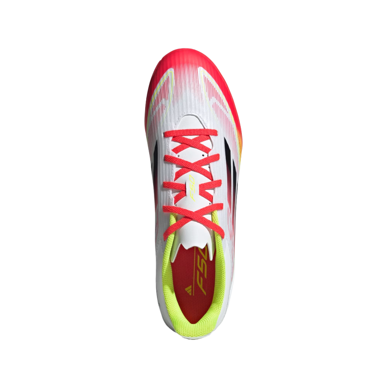 ZAPATILLAS ADIDAS DE BABY FÚTBOL ADULTO F50| IE1225-1