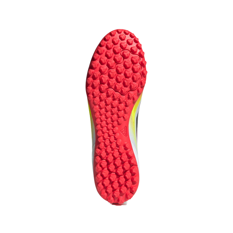 ZAPATILLAS ADIDAS DE BABY FÚTBOL ADULTO F50| IE1225-2