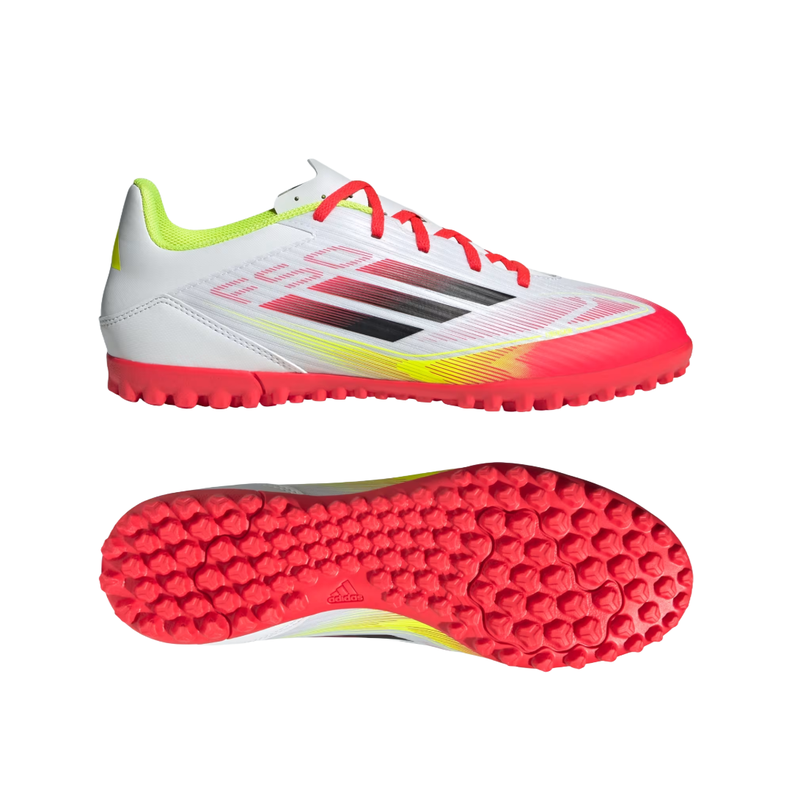 ZAPATILLAS ADIDAS DE BABY FÚTBOL ADULTO F50| IE1225-3