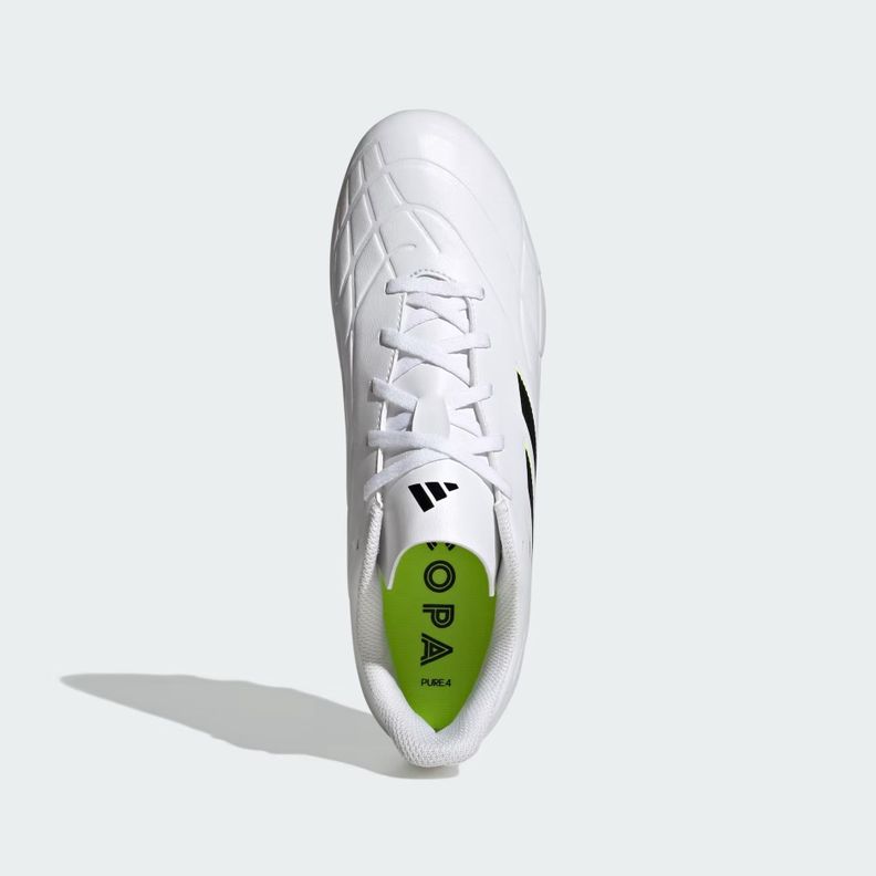 ZAPATILLAS DE FÚTBOL ADIDAS COPA PURE 4 ADULTO GZ2536-3