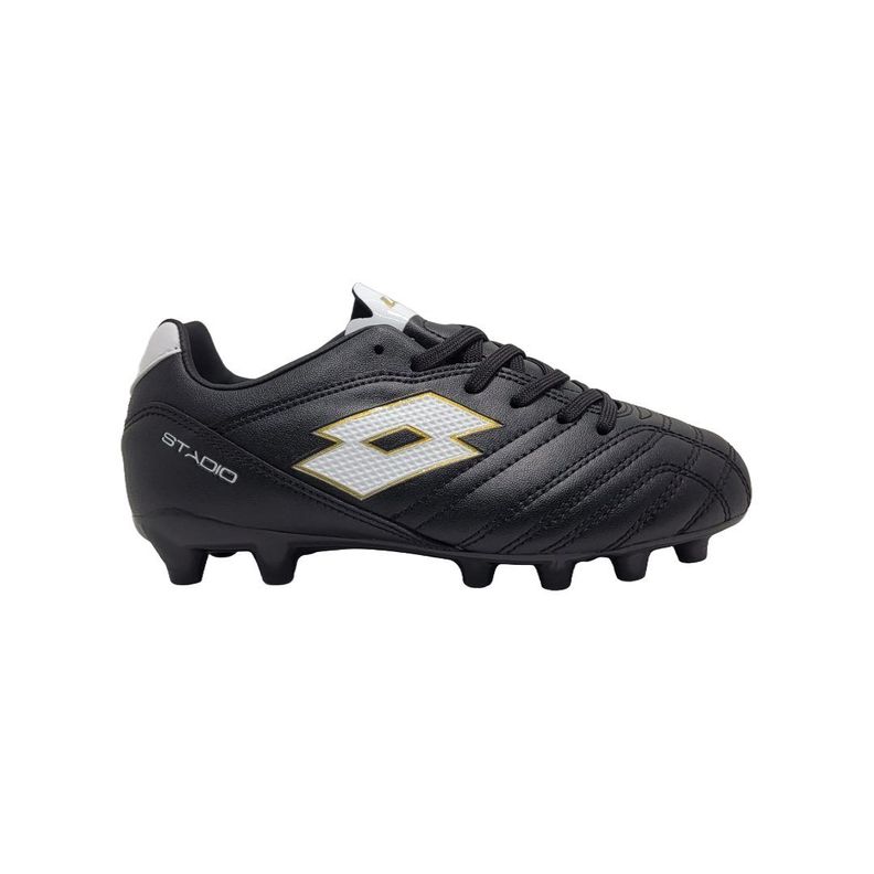 ZAPATILLAS DE FUTBOL LOTTO NIÑOS | 2195471OG-1-0