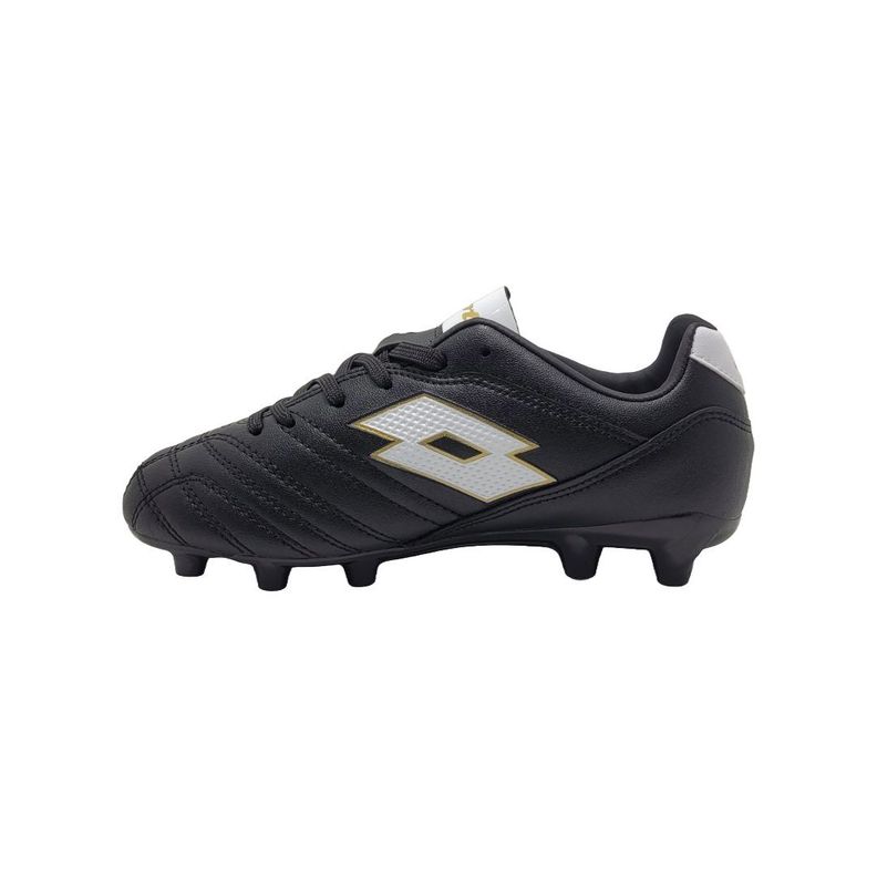 ZAPATILLAS DE FUTBOL LOTTO NIÑOS | 2195471OG-1-1