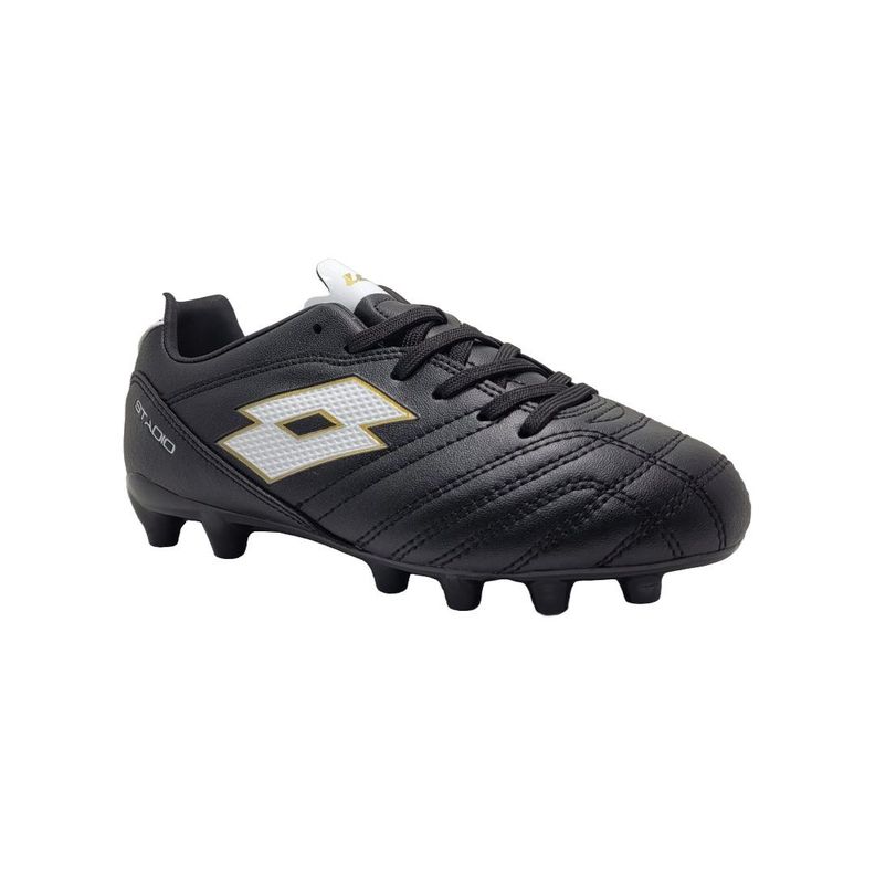 ZAPATILLAS DE FUTBOL LOTTO NIÑOS | 2195471OG-1-2