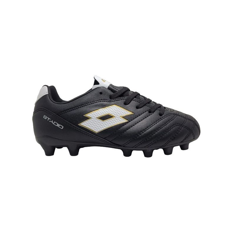 ZAPATILLAS DE FUTBOL LOTTO NIÑOS | 2195471OG-1