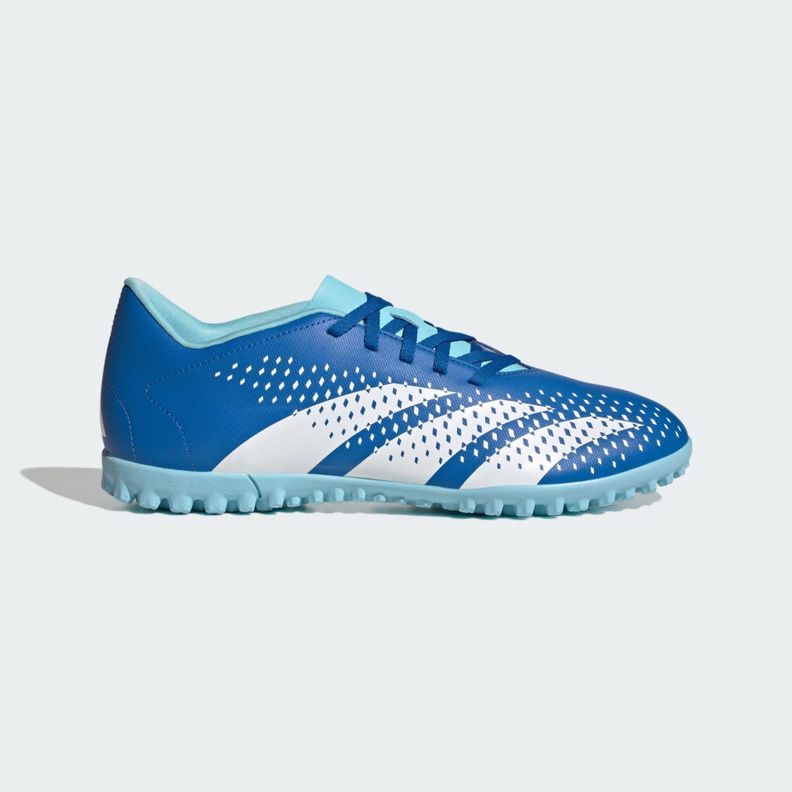 ZAPATILLAS DE BABY FÚTBOL ADIDAS PREDATOR ACCURACY.4 ADULTO GY9996-0