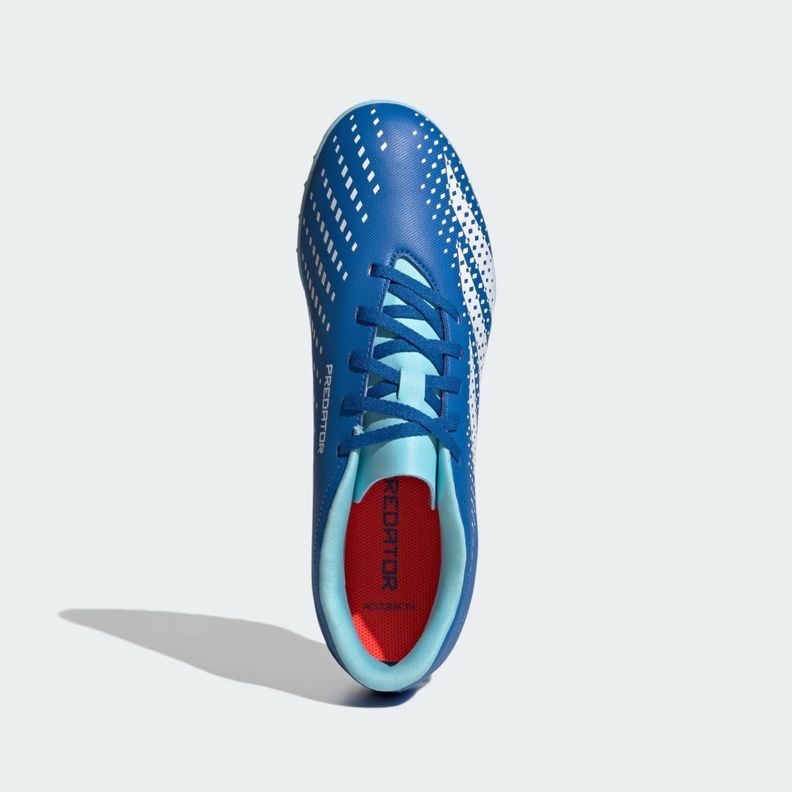 ZAPATILLAS DE BABY FÚTBOL ADIDAS PREDATOR ACCURACY.4 ADULTO GY9996-1