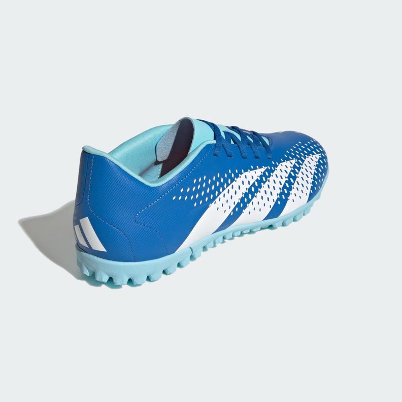 ZAPATILLAS DE BABY FÚTBOL ADIDAS PREDATOR ACCURACY.4 ADULTO GY9996-3