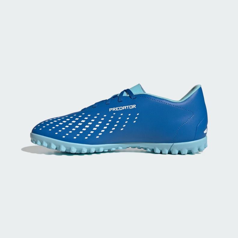 ZAPATILLAS DE BABY FÚTBOL ADIDAS PREDATOR ACCURACY.4 ADULTO GY9996-4