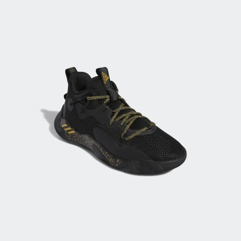 ZAPATILLAS ADIDAS HARDEN STEPBACK 3 BASKETBALL UNISEX GY8631-0