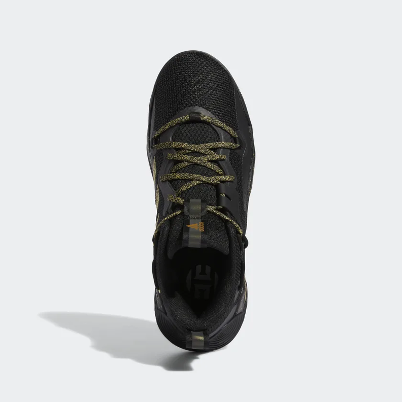 ZAPATILLAS ADIDAS HARDEN STEPBACK 3 BASKETBALL UNISEX GY8631-1