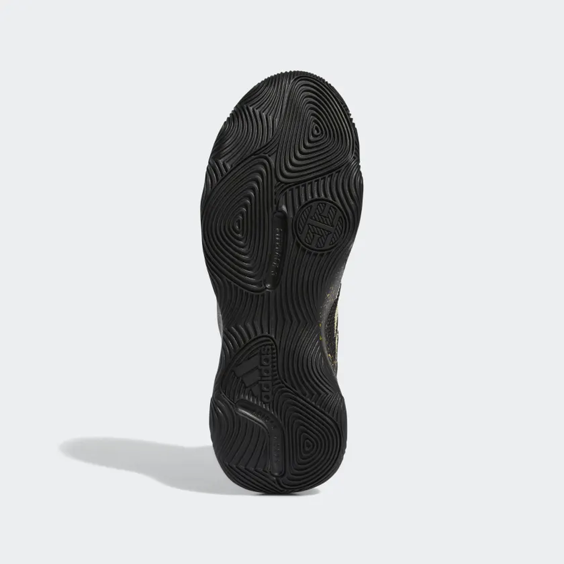 ZAPATILLAS ADIDAS HARDEN STEPBACK 3 BASKETBALL UNISEX GY8631-2