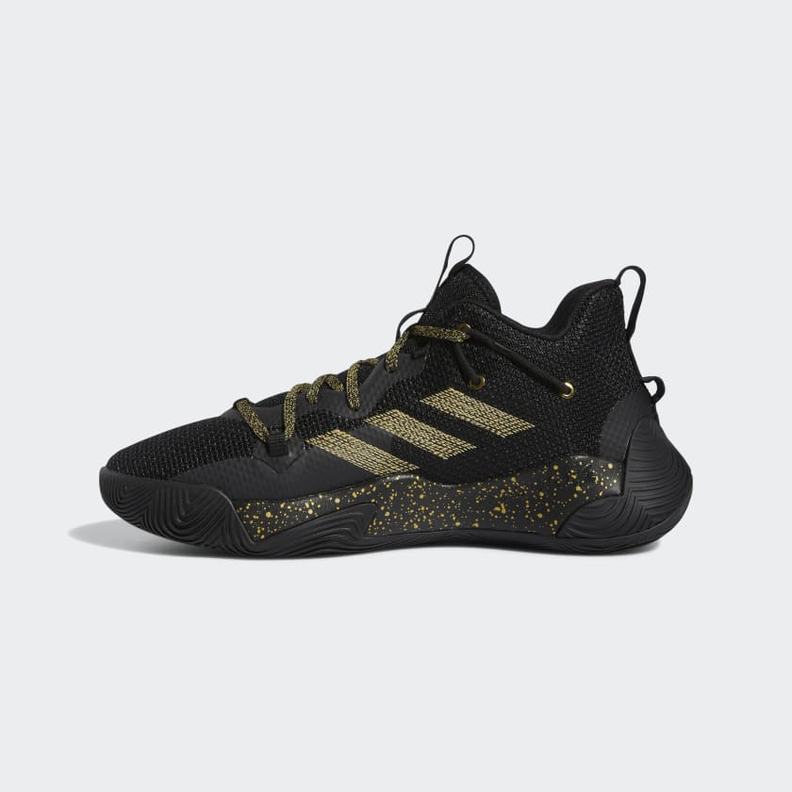 ZAPATILLAS ADIDAS HARDEN STEPBACK 3 BASKETBALL UNISEX GY8631-3