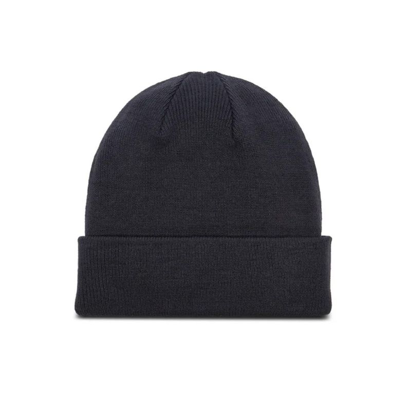 Gorro Champion Cuffed Oxford One Sizen Negro H01014-590906-2