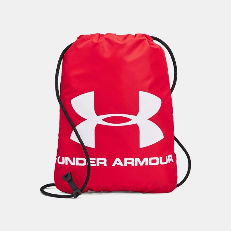 MOCHILA UNDER ARMOUR OZSEE ROJA | 1240539-603 Rojo