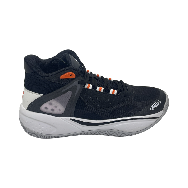 ZAPATILLAS AND 1 REVEL MID | AD90210M-B-0
