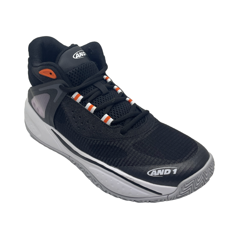 ZAPATILLAS AND 1 REVEL MID | AD90210M-B-1