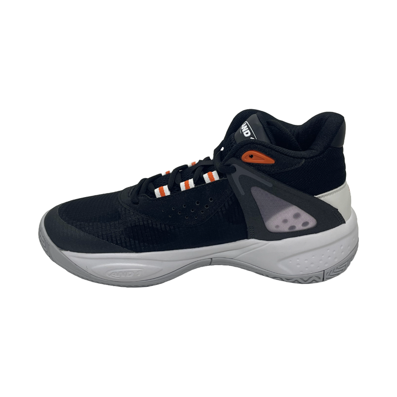 ZAPATILLAS AND 1 REVEL MID | AD90210M-B-3